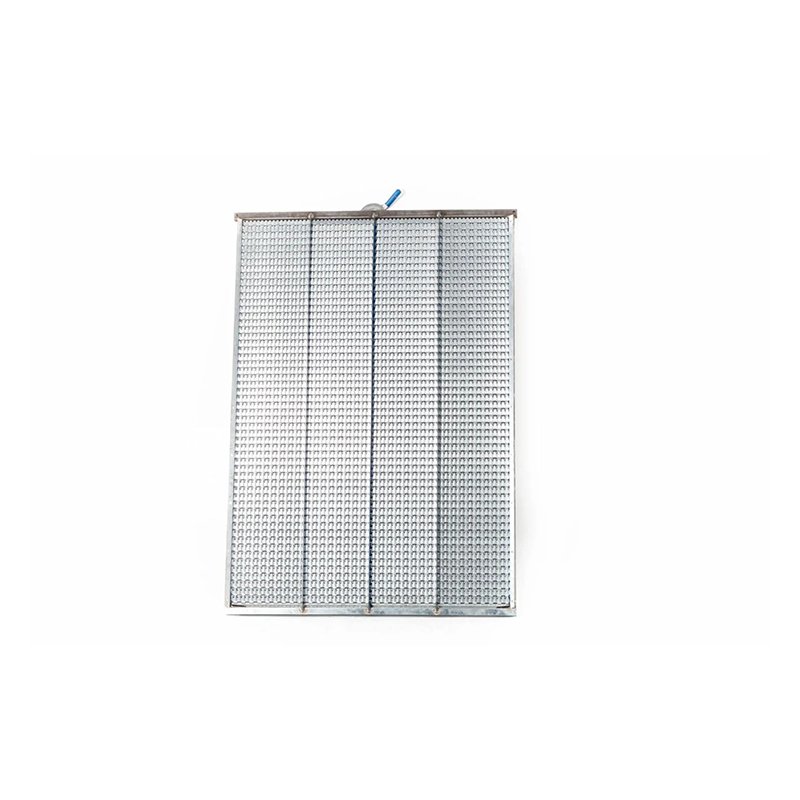 SIEVE, GRAIN
