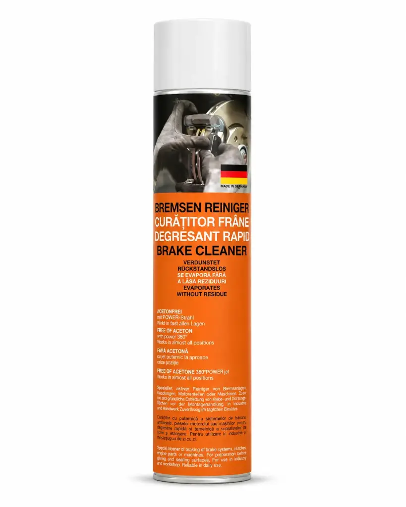 CHEMTOOLS BRAKE CLEANER XXL 850ML