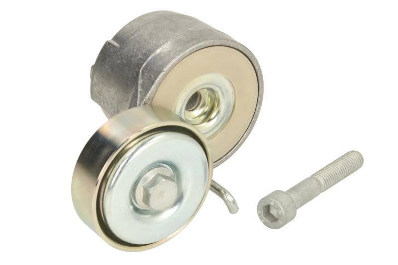 TENSIONER, BELT