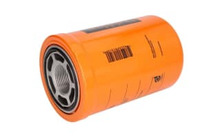 HYDRAULIC FILTER, SPIN-ON DURAMAX