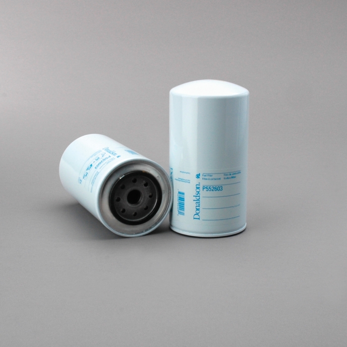 FUEL FILTER, SPIN-ON PRIMARY