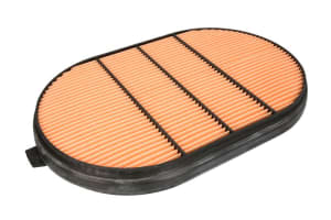 AIR FILTER, SAFETY OBROUND