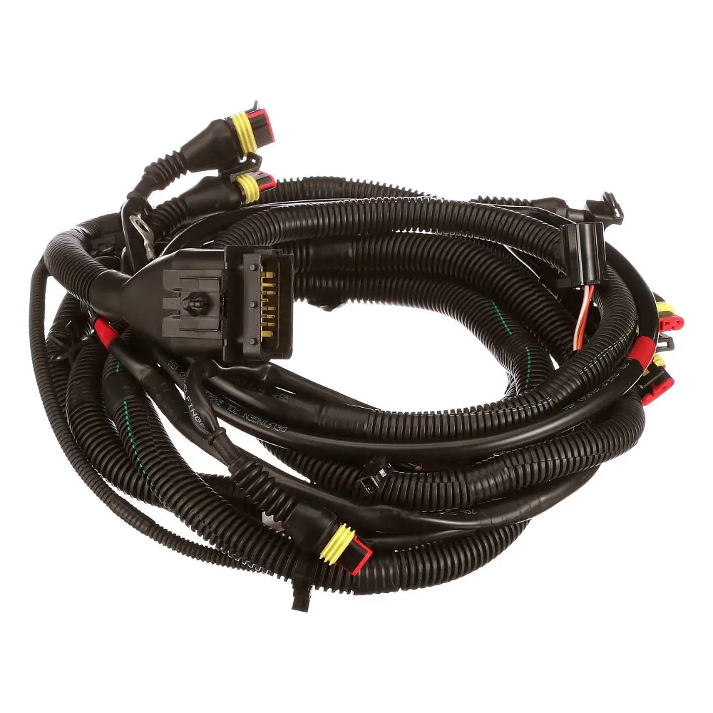 CABLAJ ELECTRIC