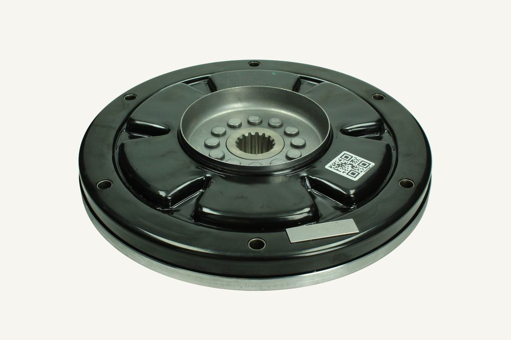 DAMPER