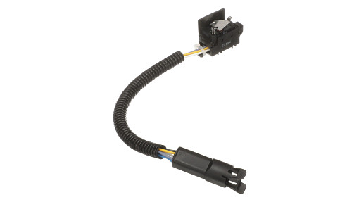 PARK BRAKE SWITCH