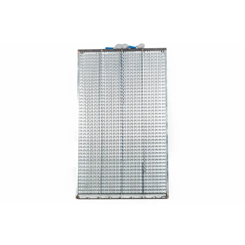 SIEVE, GRAIN