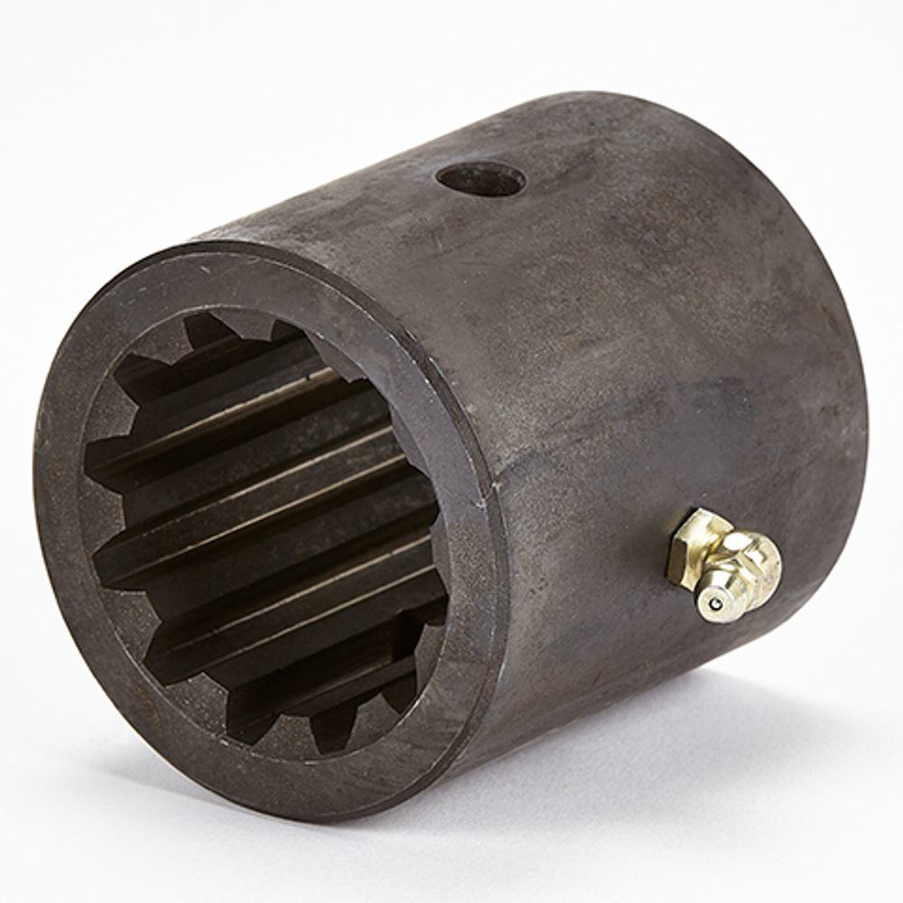 COUPLING, SPLINED