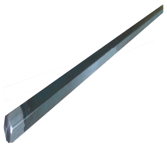 AX HEXAGONAL