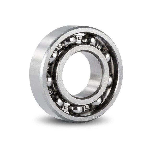 BEARING, BALL