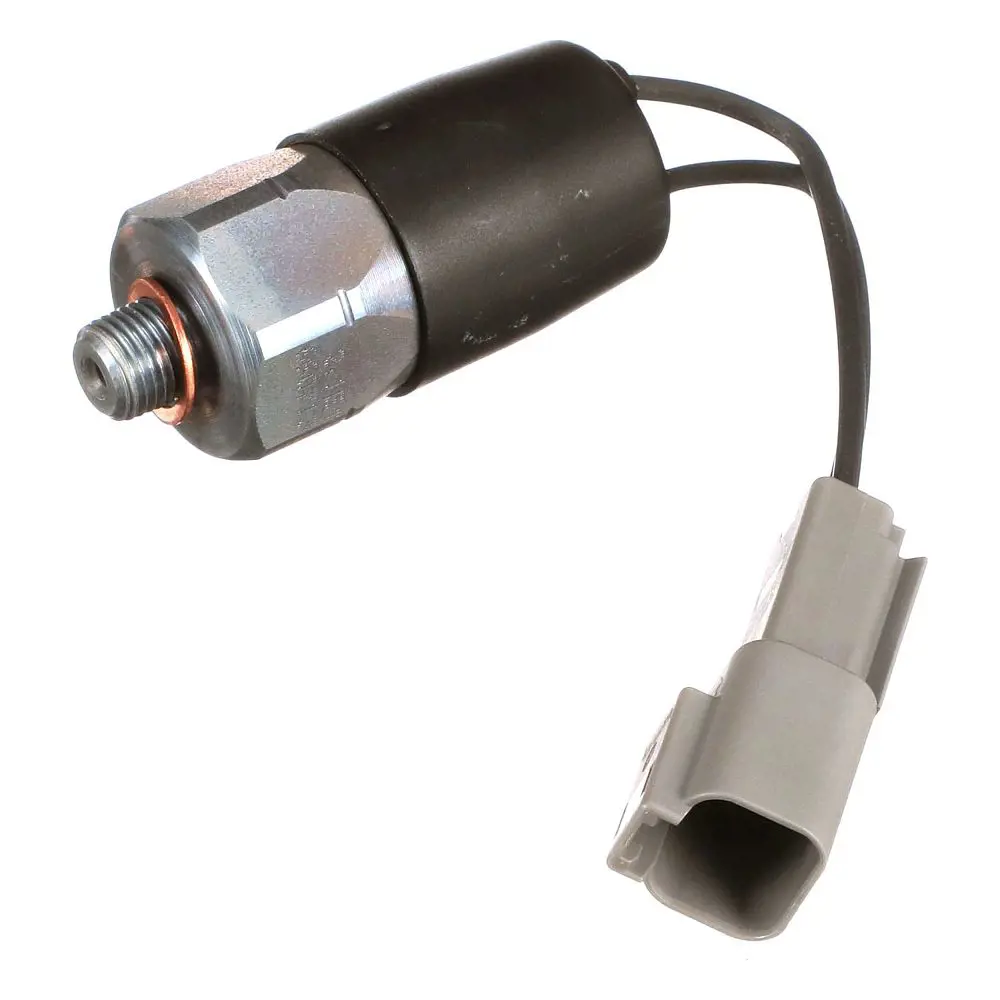 PRESSURE SWITCH