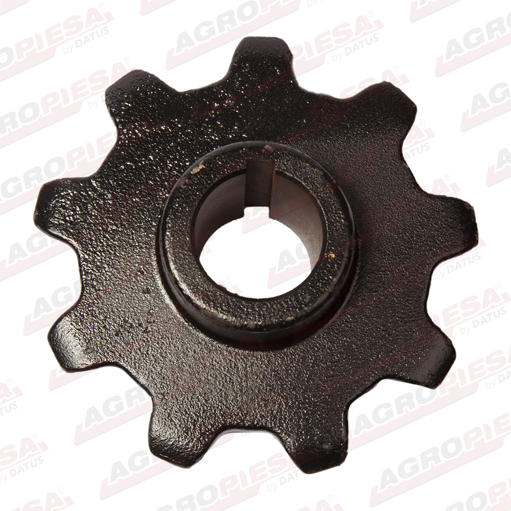 SPROCKET