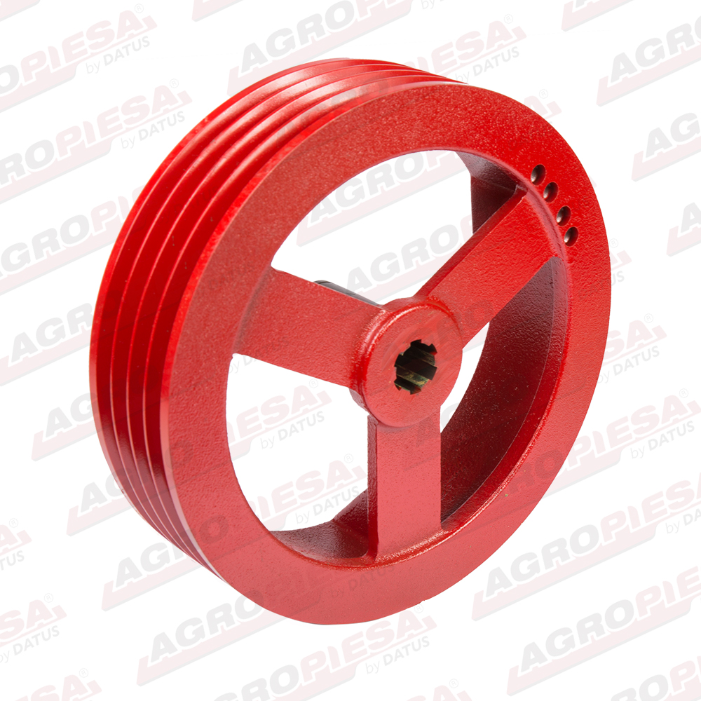 PULLEY