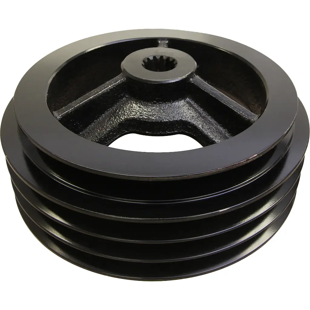PULLEY
