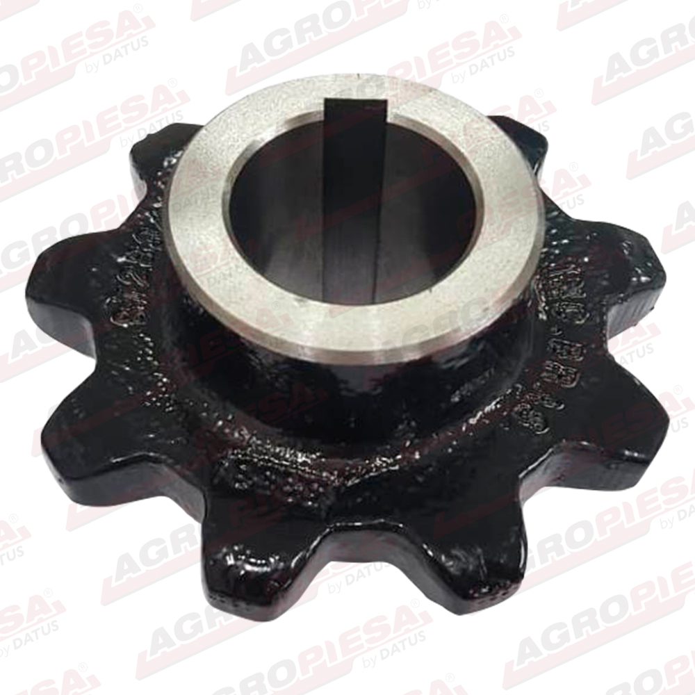 SPROCKET