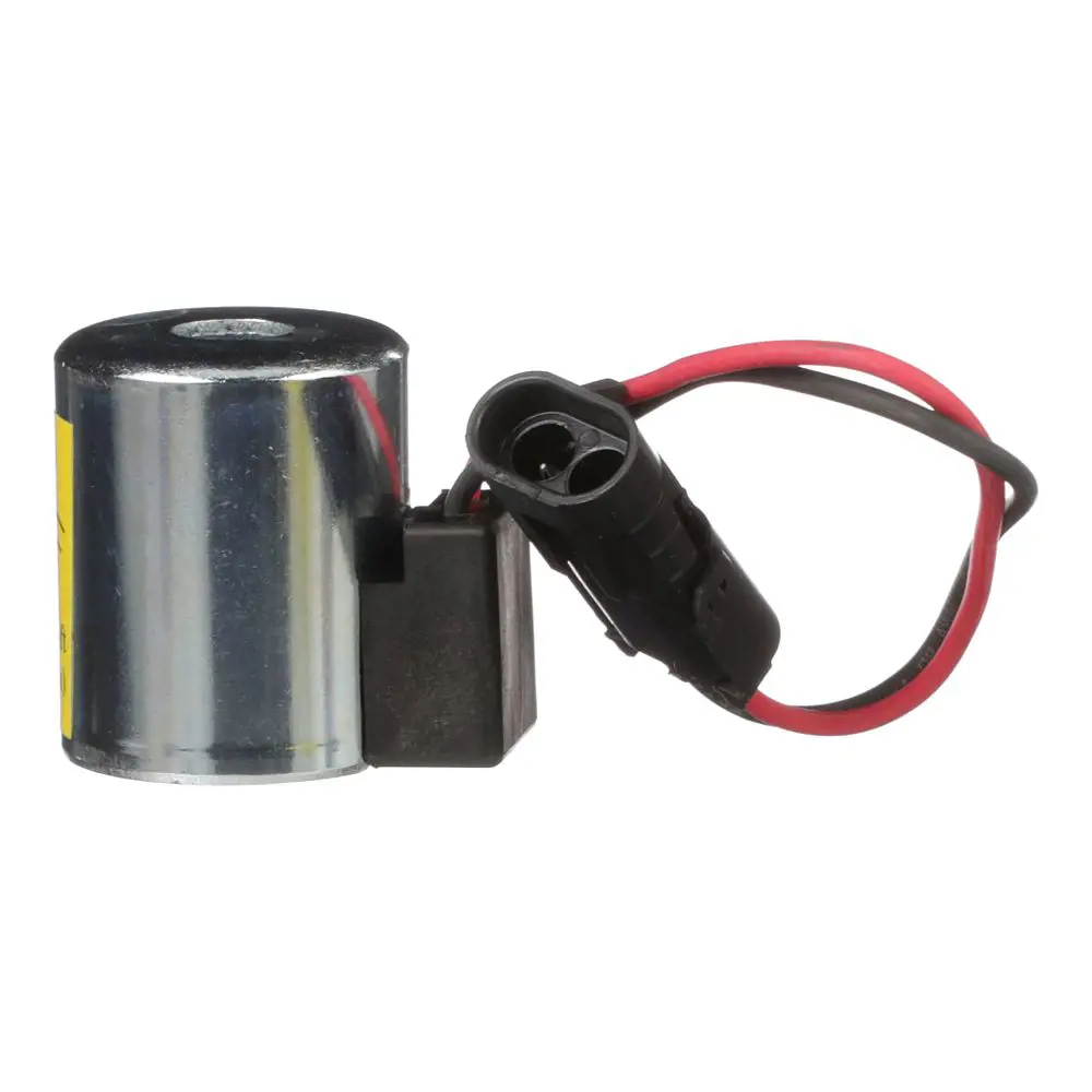 SOLENOID