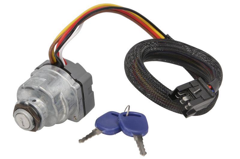 IGNITION SWITCH