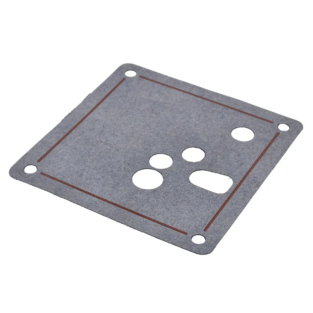 GASKET