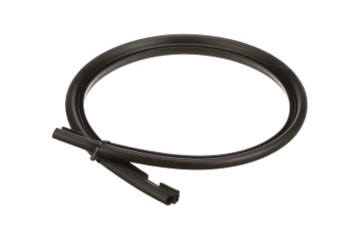 SEAL, RUBBER