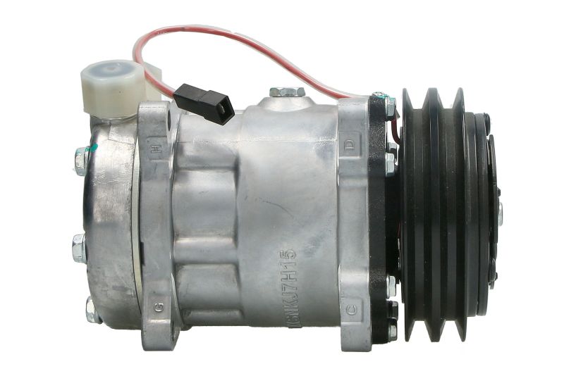 AIRCOND. COMPRESSOR