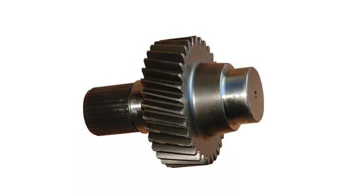 GEAR SHAFT