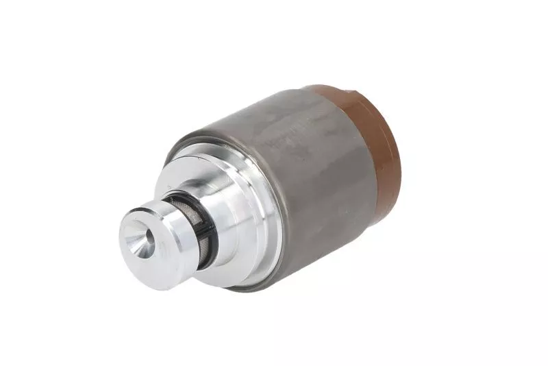 SOLENOID