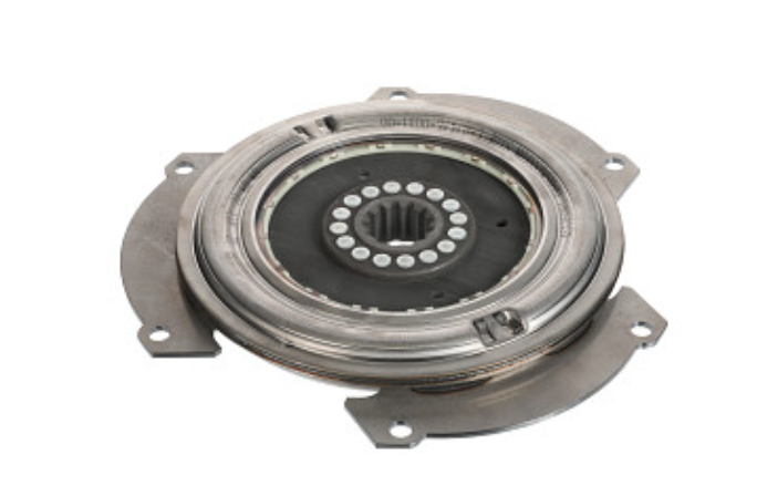 DAMPER