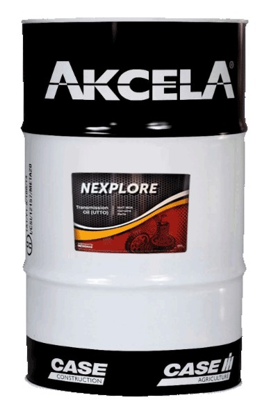 TRANSMISSION OIL AKCELA NEXPLORE 60L