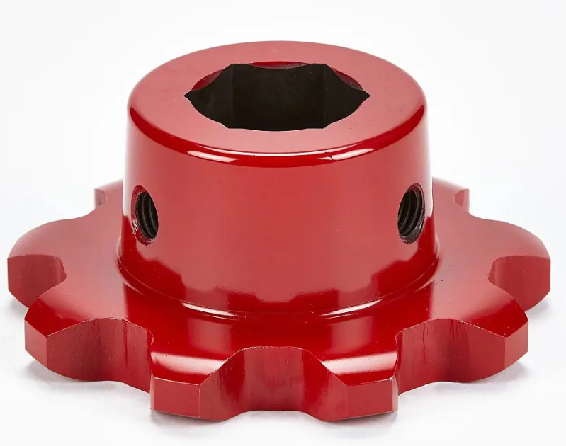 SPROCKET