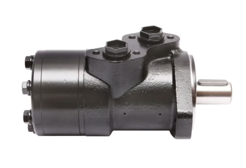 MOTOR, HYDRAULIC