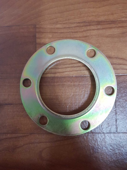 FLANGED BEARING