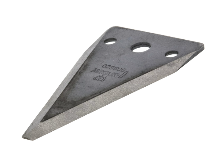 KNIFE SECTION