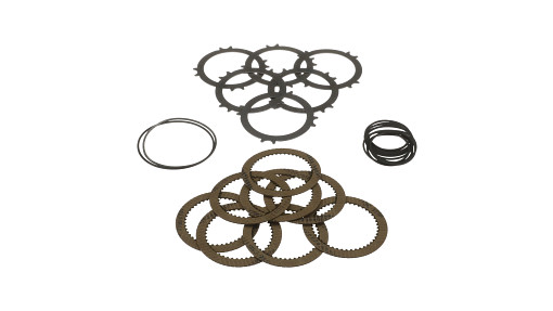 REPAIR PACKAGE