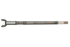 FORK, LONG SHAFT