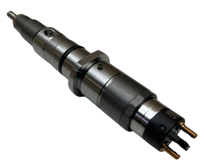 INJECTOR