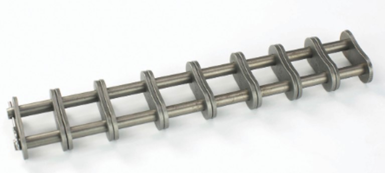 CONECTOR LEGATURA PENTRU LANT CU ROLE - OPT RANDURI 