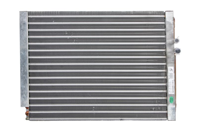 CONDENSER