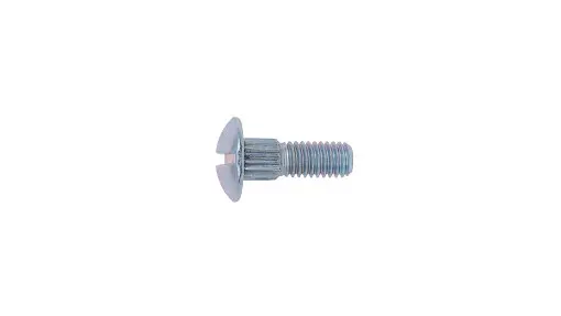 SURUB M6 x 18mm, Cl 10.9
