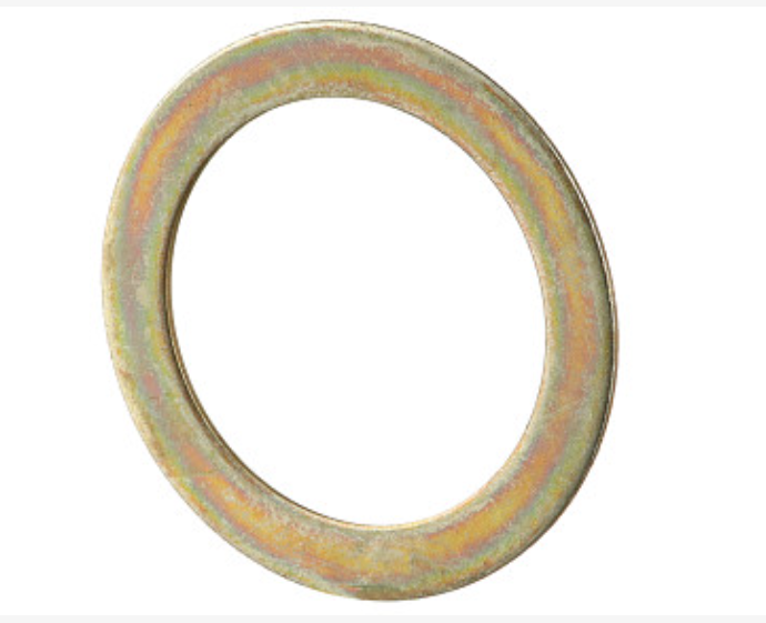 WASHER