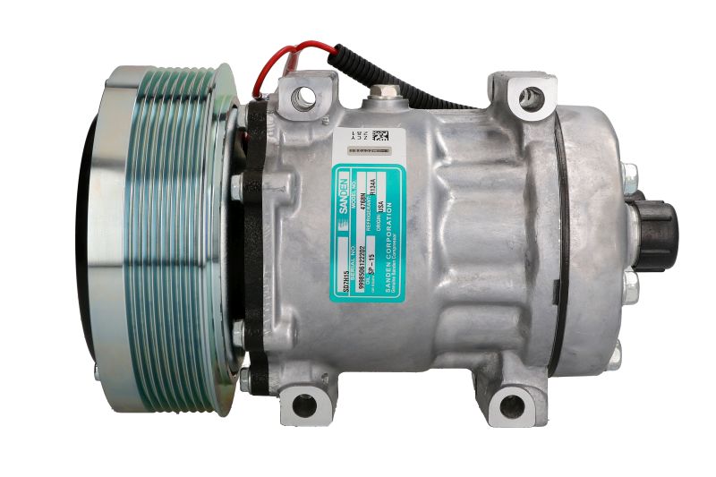 COMPRESSOR