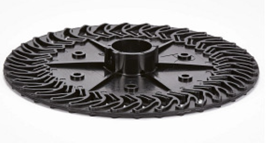 FAN BLADE