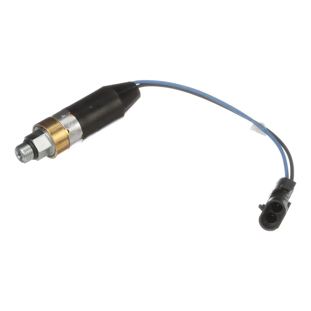 PRESSURE SWITCH
