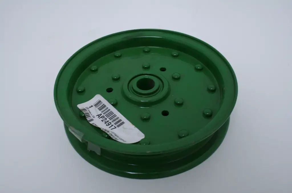 PULLEY