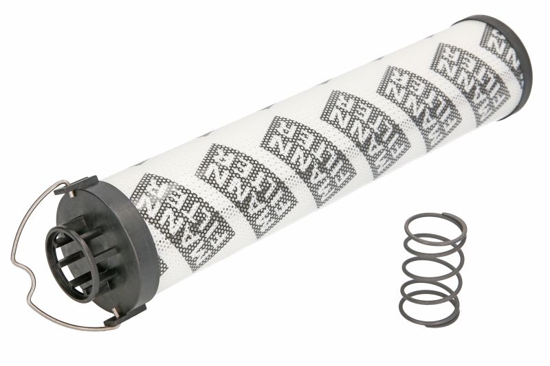 HYDRAULIC OIL FILTER