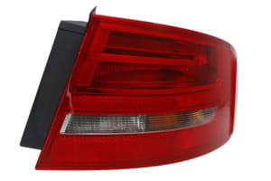 LAMPA SPATE
