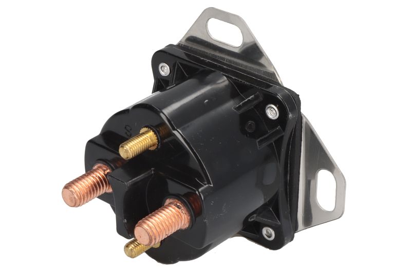BOBINA ELECTROMOTOR