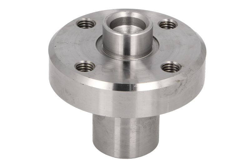 BUTUC VENTILATOR CU UN RULMENT
