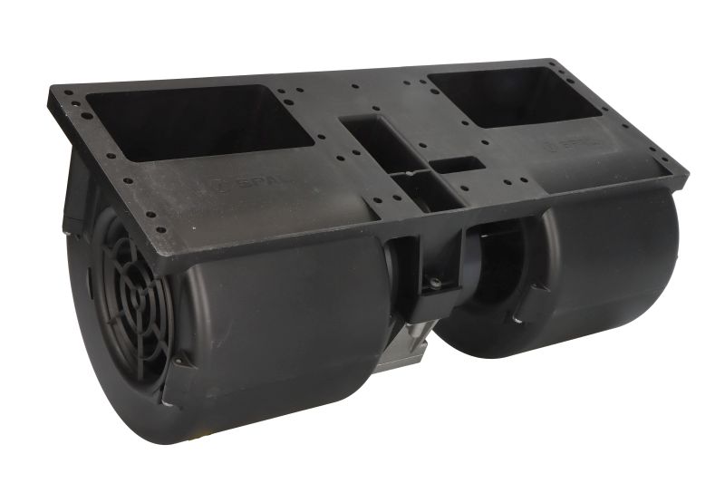 VENTILATOR CABINA