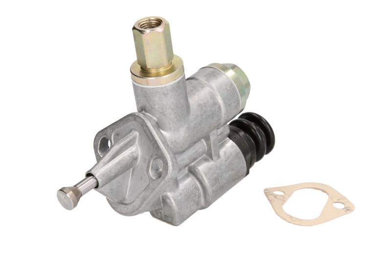 MECHANICAL FUEL PUMP