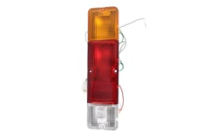 LAMPA SPATE
