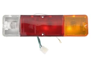 LAMPA SPATE
